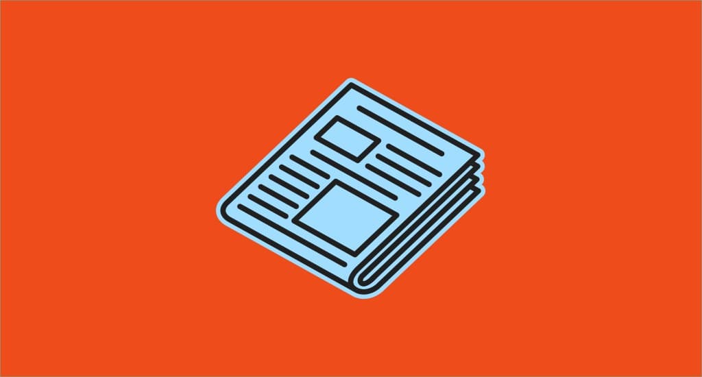 cover image for the blog