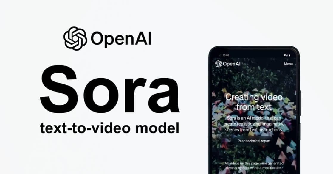 A Step-by-Step Guide to Using Sora AI, OpenAI's Text-to-Video Generator